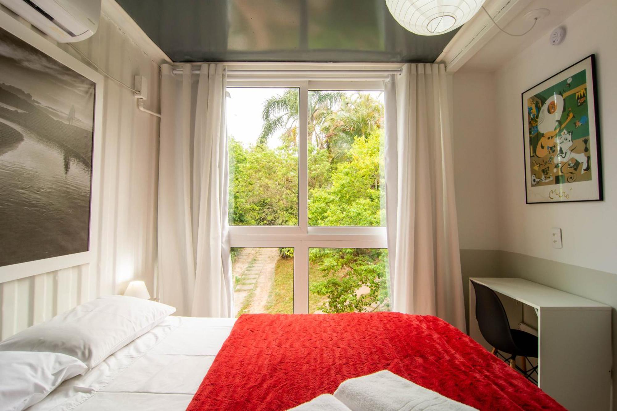 Casa Container Magica No Campeche Sul92 Βίλα Florianópolis Εξωτερικό φωτογραφία