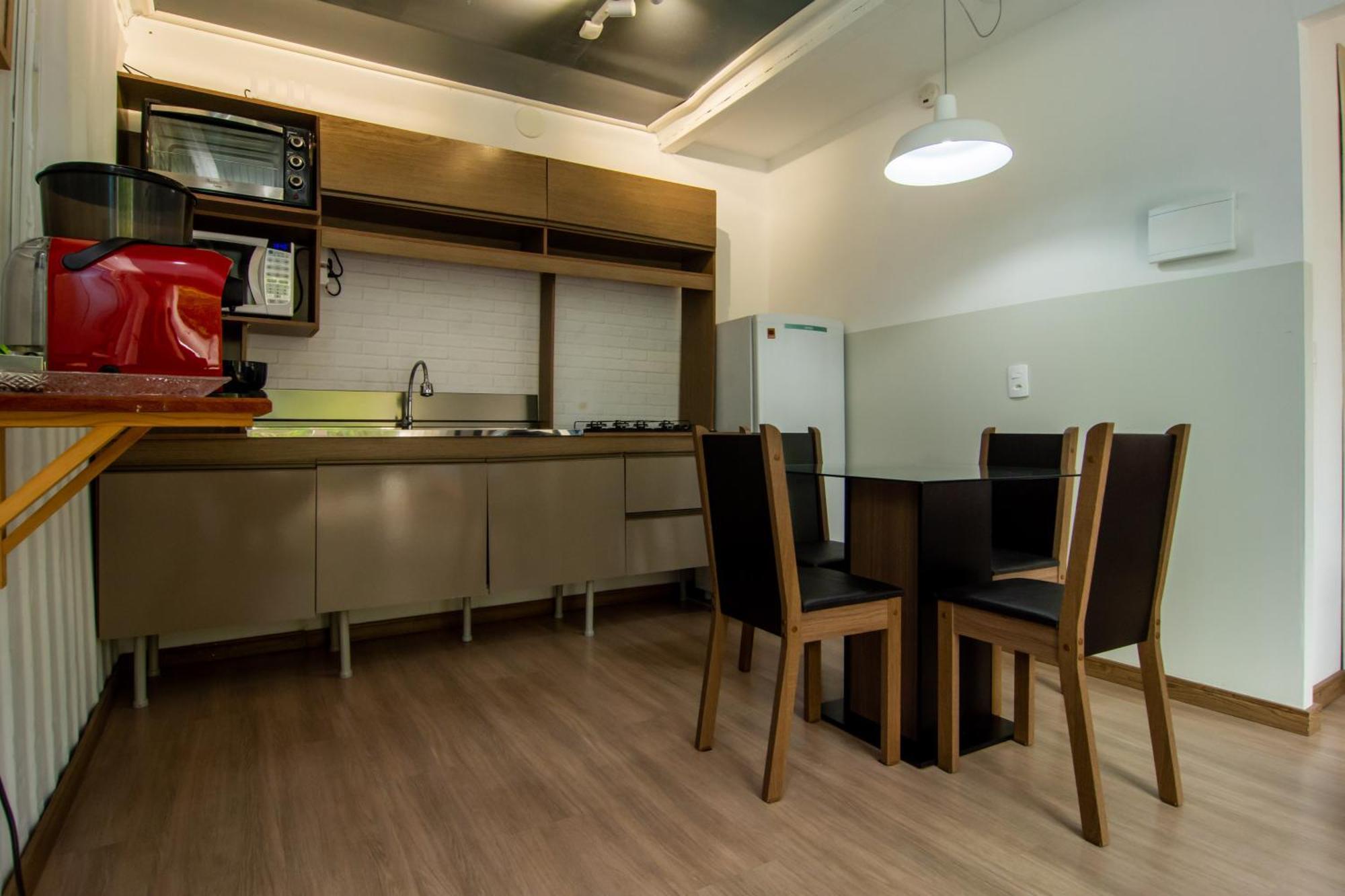 Casa Container Magica No Campeche Sul92 Βίλα Florianópolis Εξωτερικό φωτογραφία